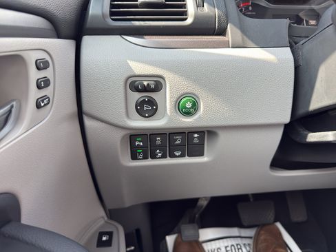 Used 2023 Honda Ridgeline RTL-E image 26