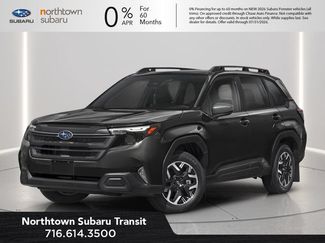New 2026 Subaru Forester Premium AWD/4WD video 1