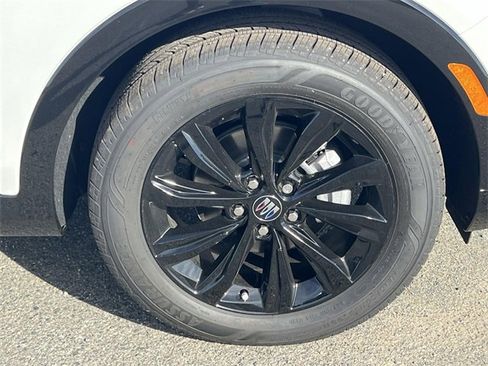 New 2026 Buick Envista Sport Touring w/ Convenience I Package image 29