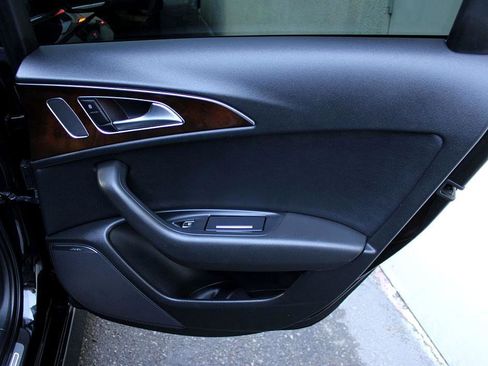 Used 2018 Audi A6 2.0T Premium Plus w/ Premium Plus Package image 17