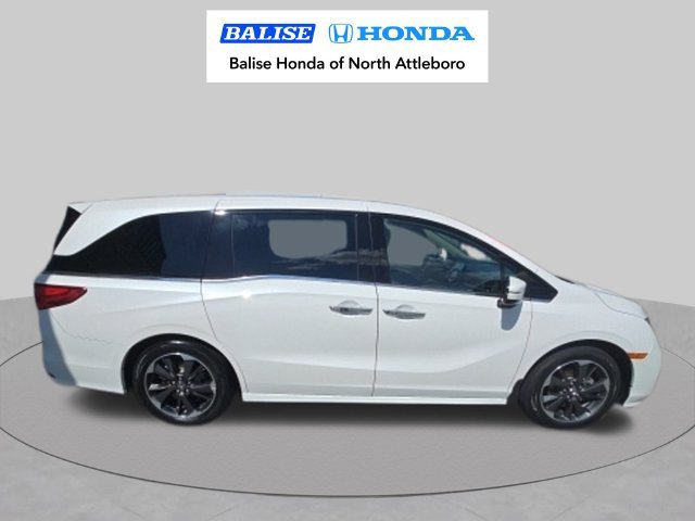 Used 2024 Honda Odyssey Elite image 6