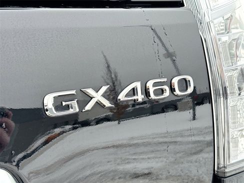 Used 2023 Lexus GX 460 Premium image 22