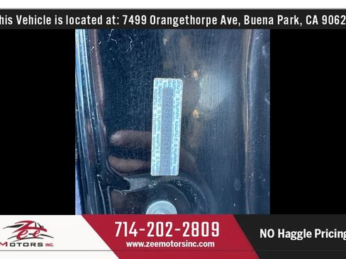Used 1999 Toyota Tacoma PreRunner RWD image 50