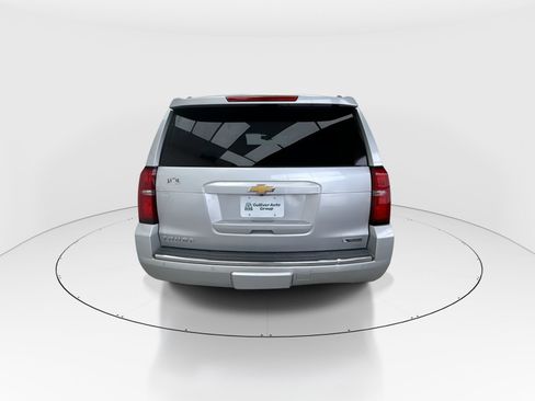 Used 2018 Chevrolet Tahoe Premier image 7