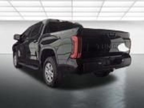 Used 2023 Toyota Tundra SR w/ SR Tow Package image 8