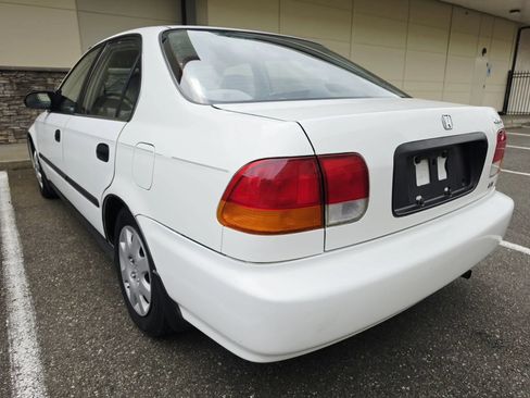 Used 1998 Honda Civic LX image 3