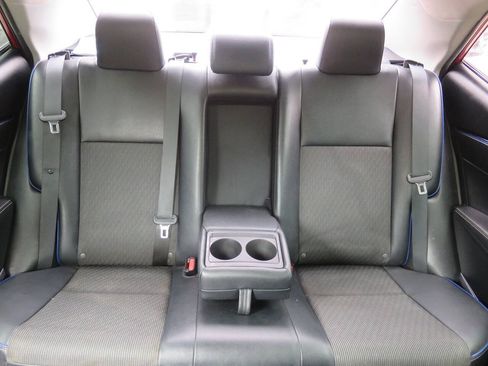 Used 2017 Toyota Corolla SE FWD image 22