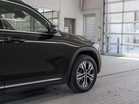 Certified 2026 Mercedes-Benz GLB 250 4MATIC image 30