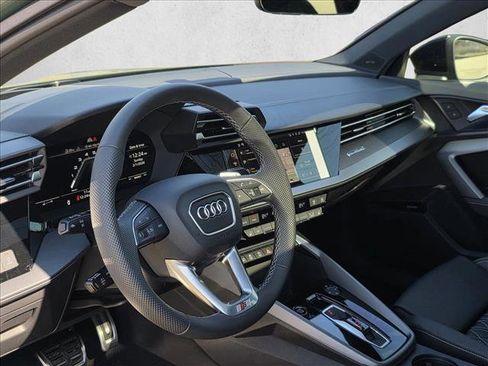 New 2026 Audi S3 Premium image 14