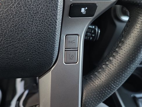 Used 2022 Toyota 4Runner Limited image 17