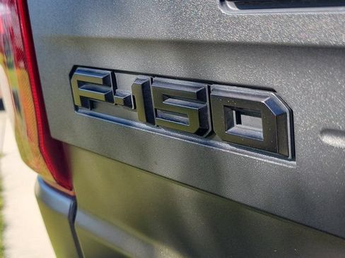 Certified 2025 Ford F150 Raptor w/ Equipment Group 803A Raptor R AWD/4WD image 8