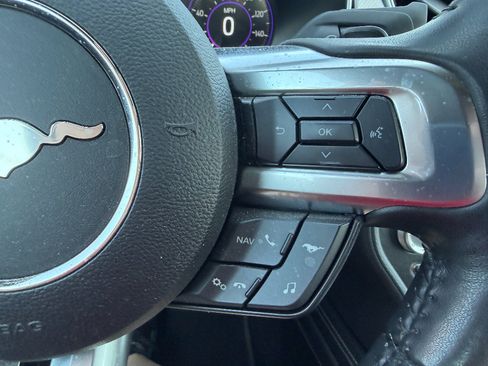 Used 2019 Ford Mustang GT Premium w/ Equipment Group 401A RWD image 35