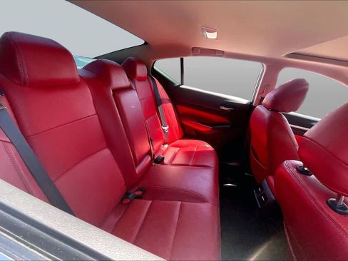 Used 2019 Nissan Altima 2.5 SV FWD image 19