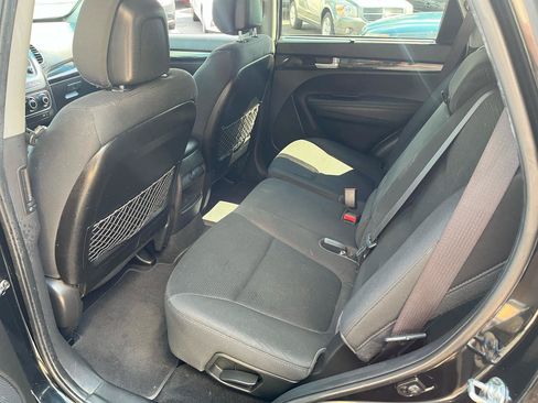 Used 2014 Kia Sorento LX AWD/4WD image 26