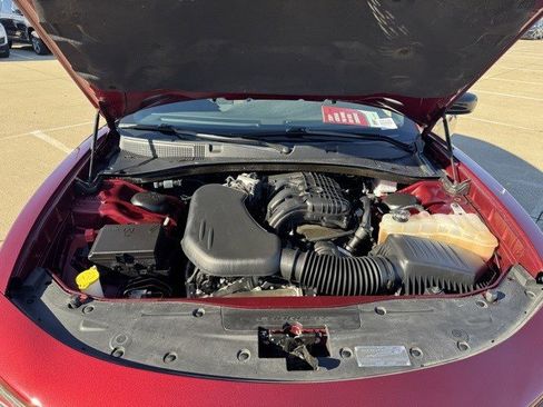 Certified 2023 Dodge Charger GT image 32
