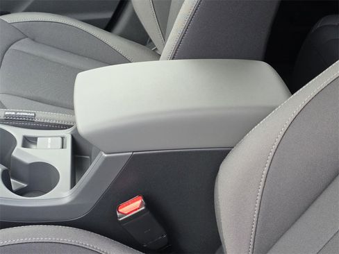 New 2025 Subaru Crosstrek 2.5i Premium image 9