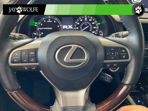 Used 2018 Lexus RX 350 FWD w/ Premium Package image 11