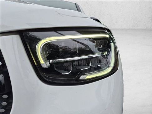 Used 2020 Mercedes-Benz GLC 300 4MATIC Coupe image 15