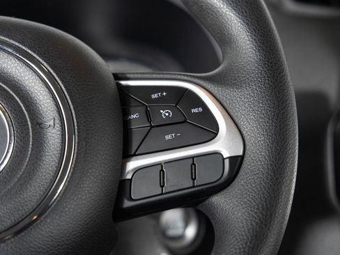 Used 2018 Jeep Renegade Sport w/ Power & Air Group image 31