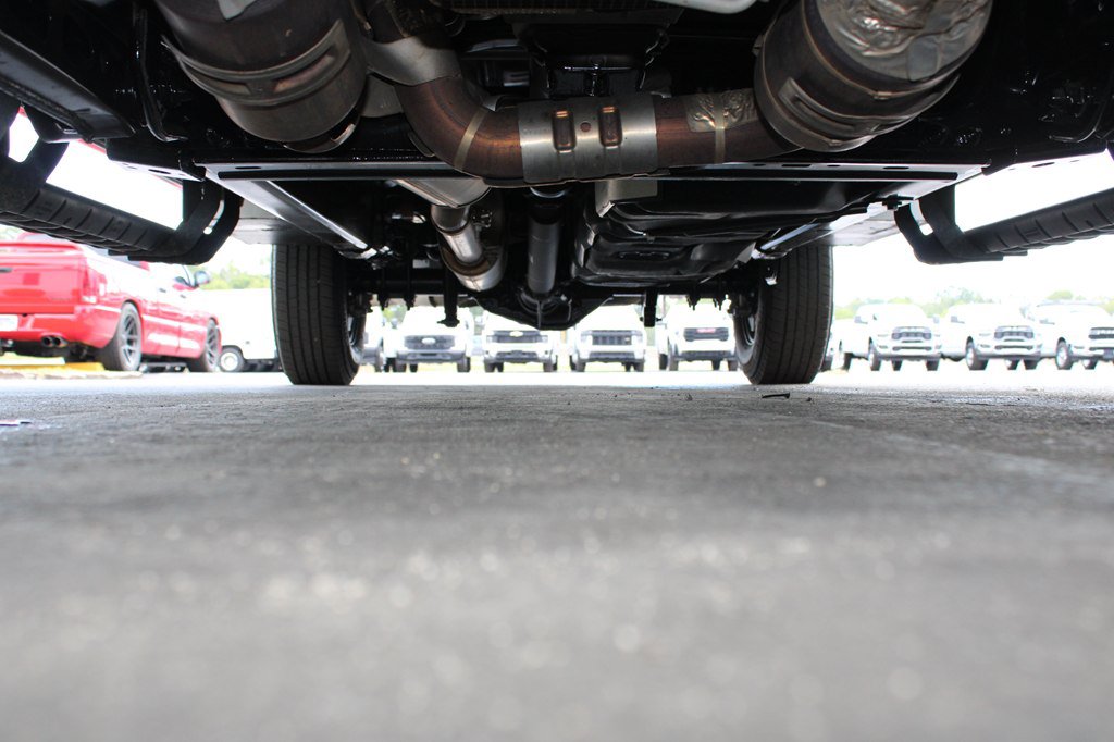 Used 2024 Ford F350 XL w/ 360-Degree Camera Package RWD image 39