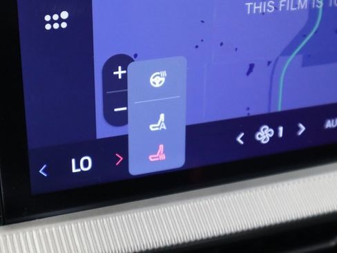 New 2026 Ford Explorer ST-Line image 25