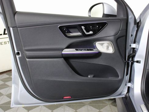 Certified 2026 Mercedes-Benz GLC 43 AMG 4MATIC Coupe image 11