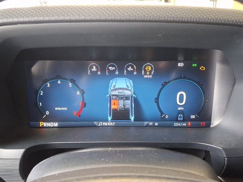Used 2025 Ford F150 XL AWD/4WD image 15