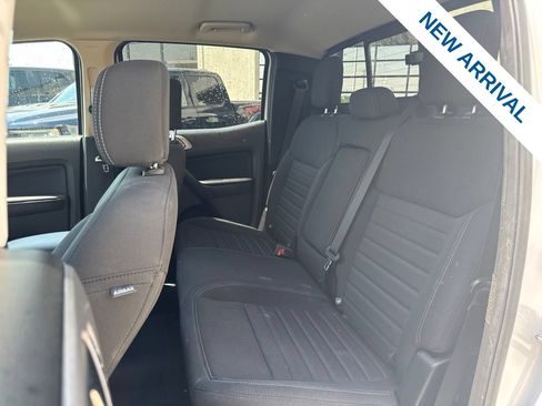 Used 2021 Ford Ranger XLT w/ Equipment Group 302A High AWD/4WD image 14