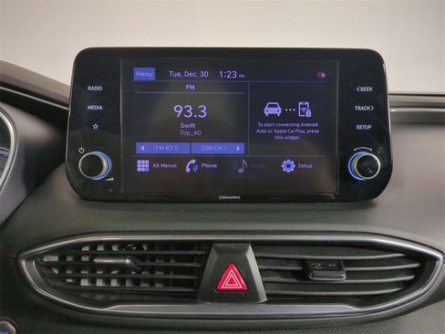 Used 2022 Hyundai Santa Fe SEL w/ Cargo Package image 20