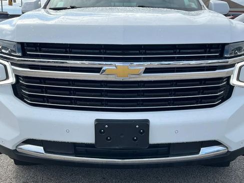 Used 2024 Chevrolet Tahoe LT AWD/4WD image 12