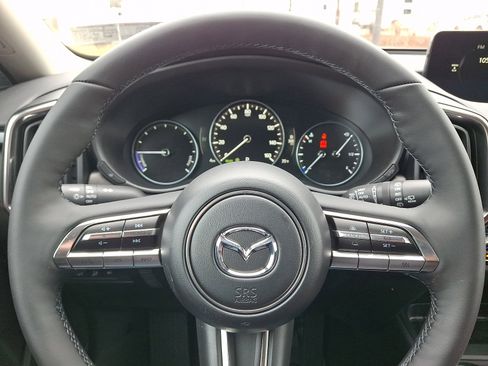 New 2026 MAZDA CX-50 2.5 Hybrid w/ Premium Plus Pkg AWD/4WD image 15