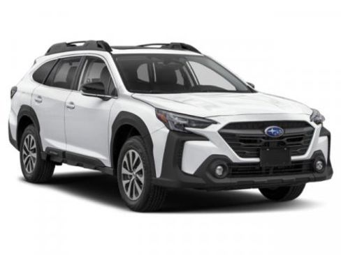 Used 2025 Subaru Outback Premium AWD/4WD image 9