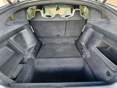 Used 2022 Tesla Model X Plaid image 72