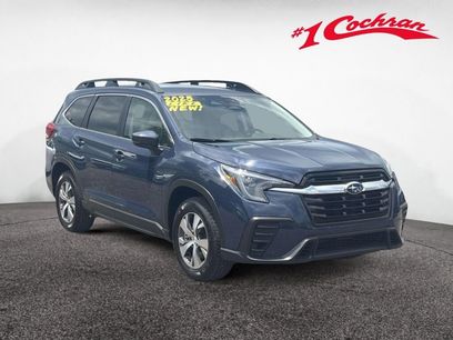 Used 2025 Subaru Ascent Premium