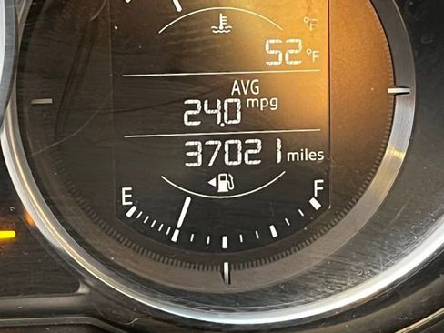 Used 2019 MAZDA CX-5 Sport image 18