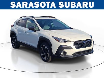 Used 2025 Subaru Crosstrek 2.5i Limited