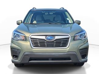 Used 2019 Subaru Forester Premium video 2