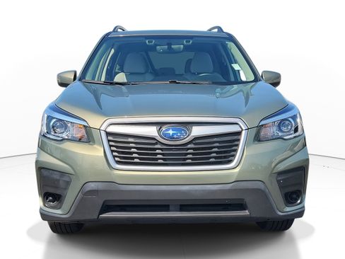 Used 2019 Subaru Forester Premium image 2