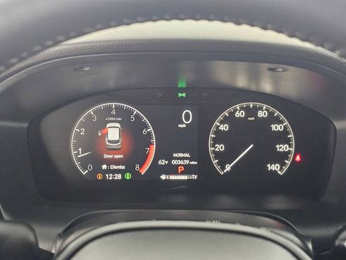 Used 2026 Honda HR-V EX-L image 23