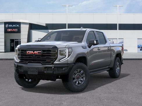 New 2026 GMC Sierra 1500 AT4X image 7