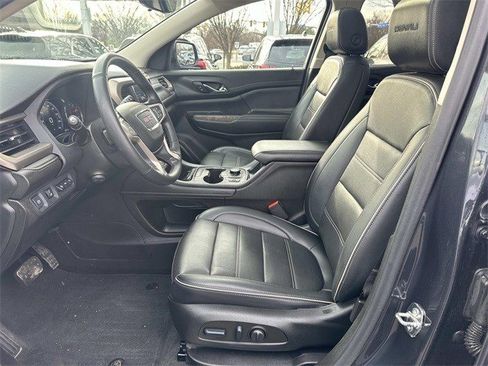 Used 2023 GMC Acadia Denali w/ Denali Technology Package image 21