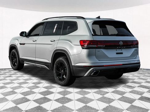 New 2026 Volkswagen Atlas Peak Edition AWD/4WD image 21