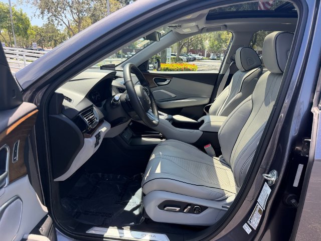 Used 2021 Acura RDX w/ Advance Package FWD image 9