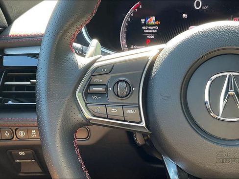 Used 2026 Acura MDX A-Spec AWD/4WD image 46
