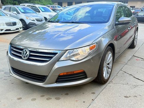 Used 2012 Volkswagen CC Sport image 6