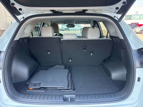 Used 2021 Hyundai Tucson Sport AWD/4WD image 10