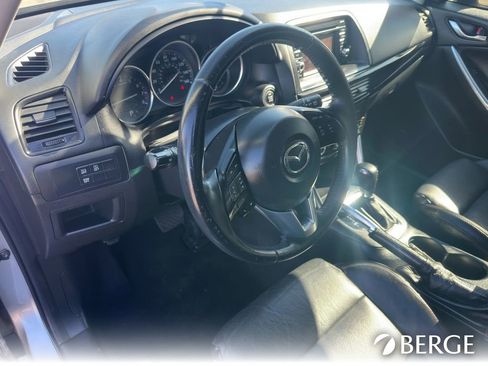 Used 2015 MAZDA CX-5 Grand Touring FWD image 13