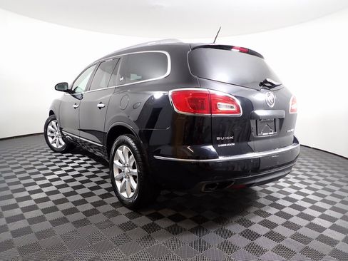 Used 2017 Buick Enclave Premium w/ Experience Buick Package image 14