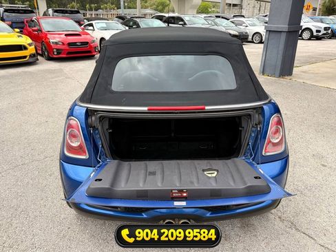 Used 2012 MINI Cooper S FWD image 27