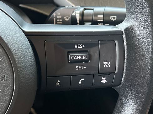 Certified 2026 Nissan Kicks SV FWD image 28
